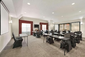 Sala de reunions