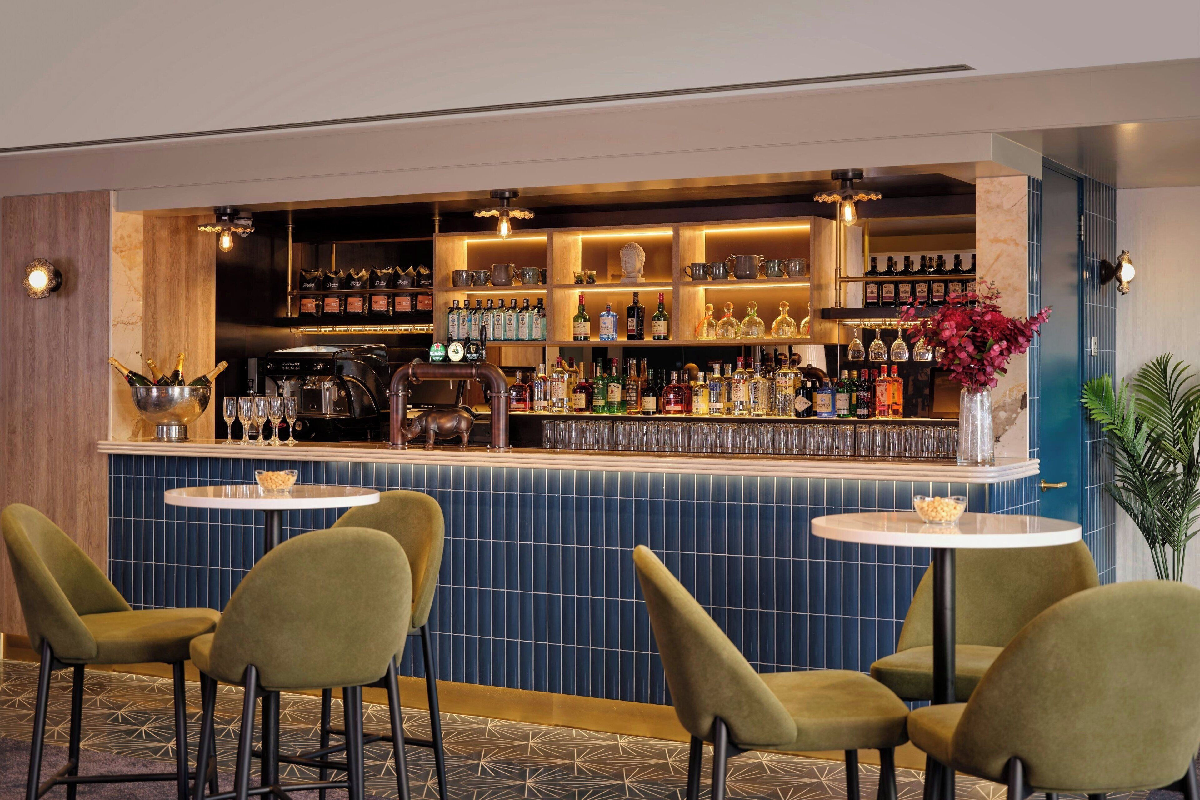 Foto - Sheraton Athlone Hotel