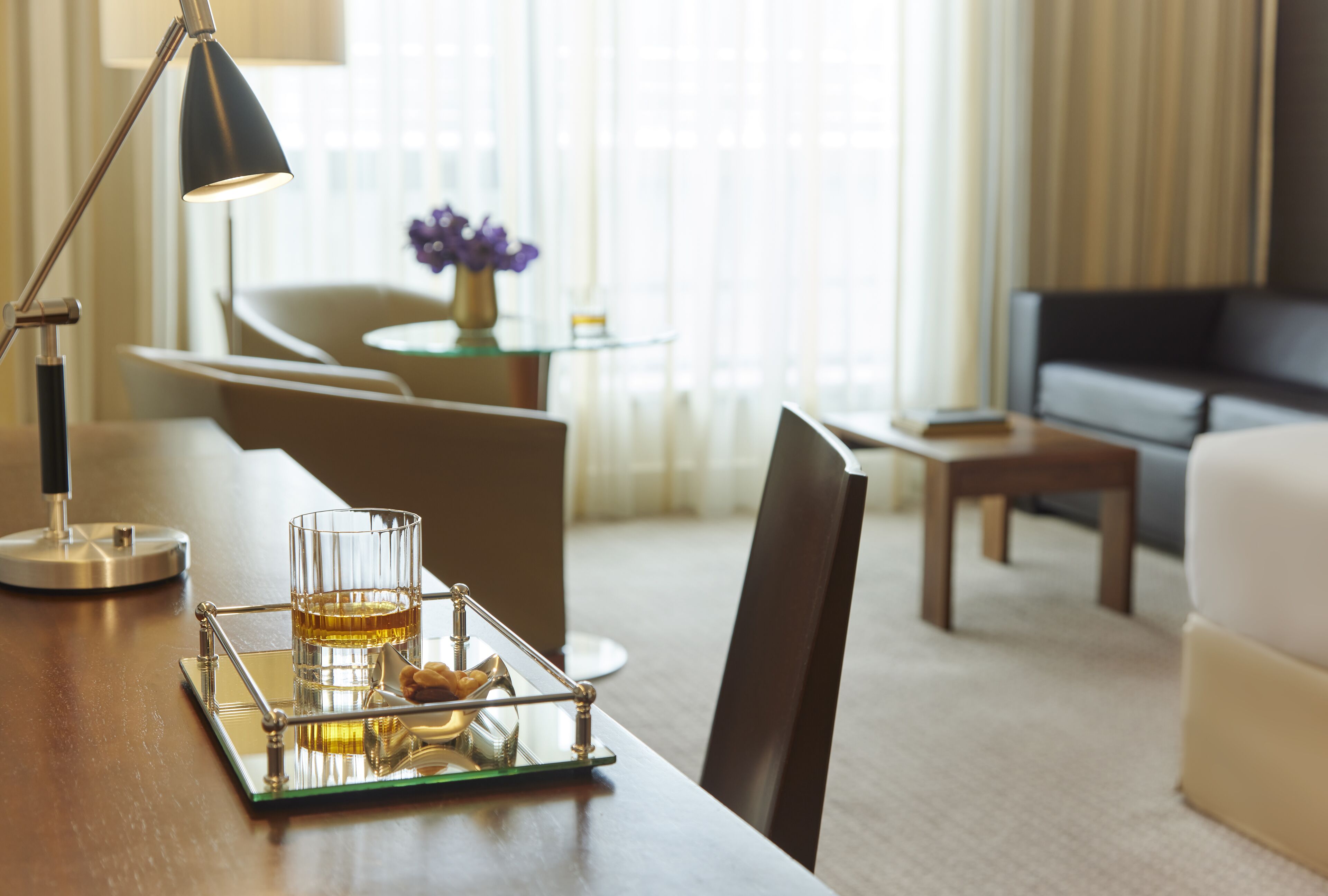 Foto - Sheraton Athlone Hotel