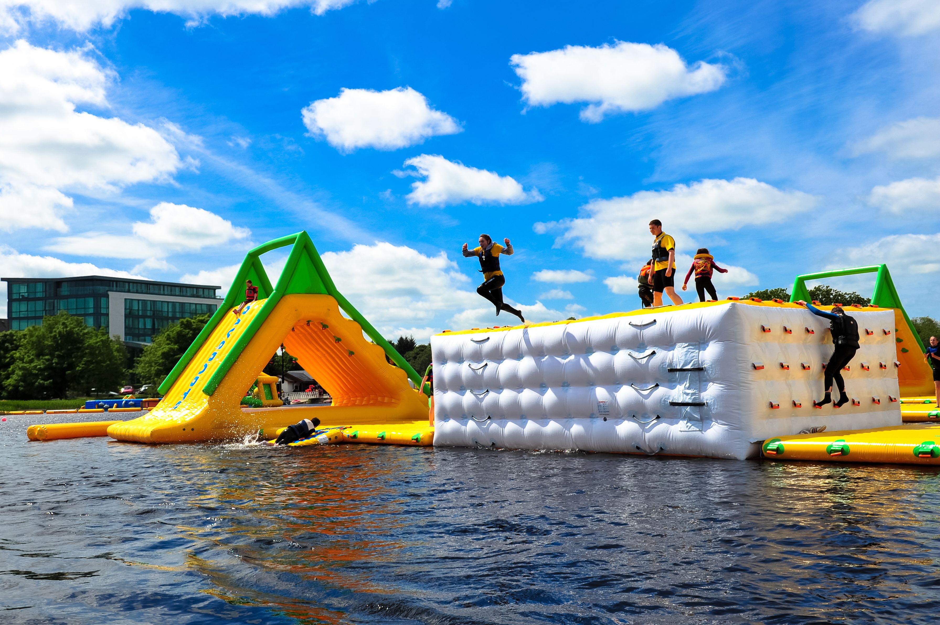 Foto - Sheraton Athlone Hotel