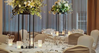 Sheraton Athlone Hotel