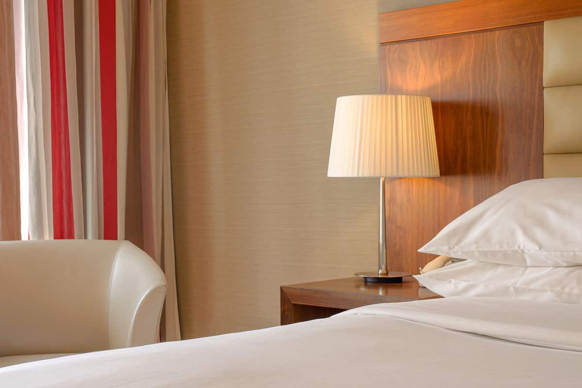 Ropa de cama hipoalergénica y colchones con pillow-top