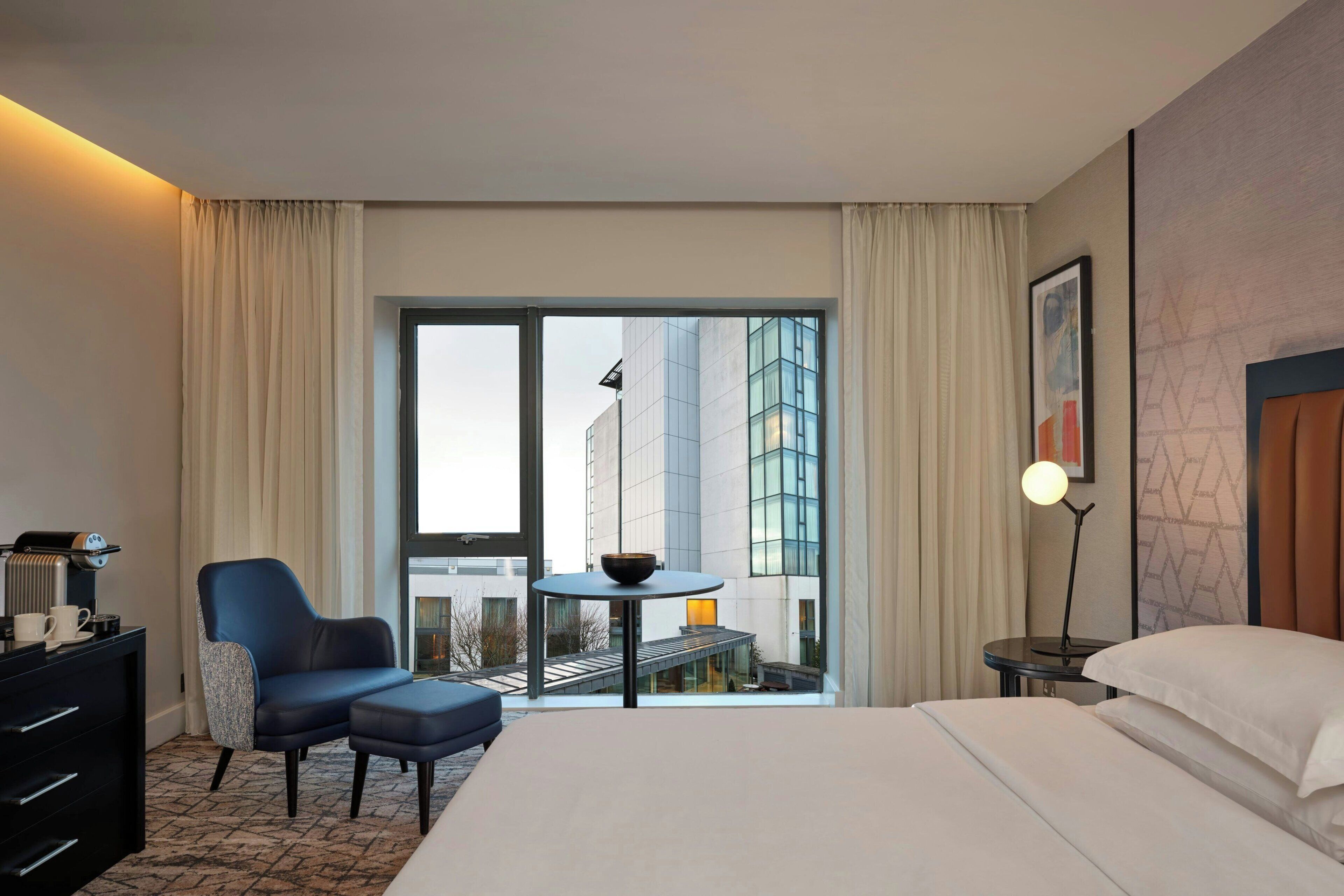 Foto - Sheraton Athlone Hotel