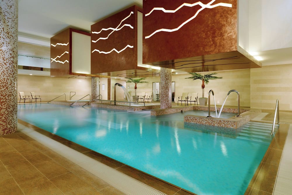 Sheraton Athlone Hotel