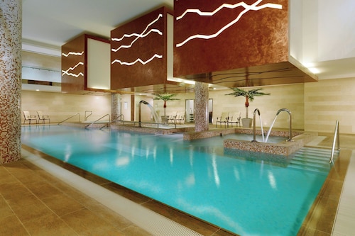 Sheraton Athlone Hotel