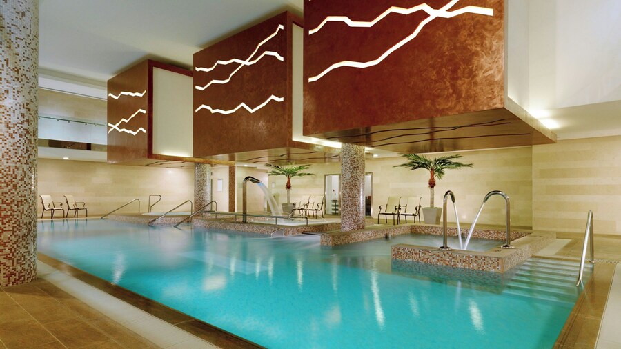 Sheraton Athlone Hotel