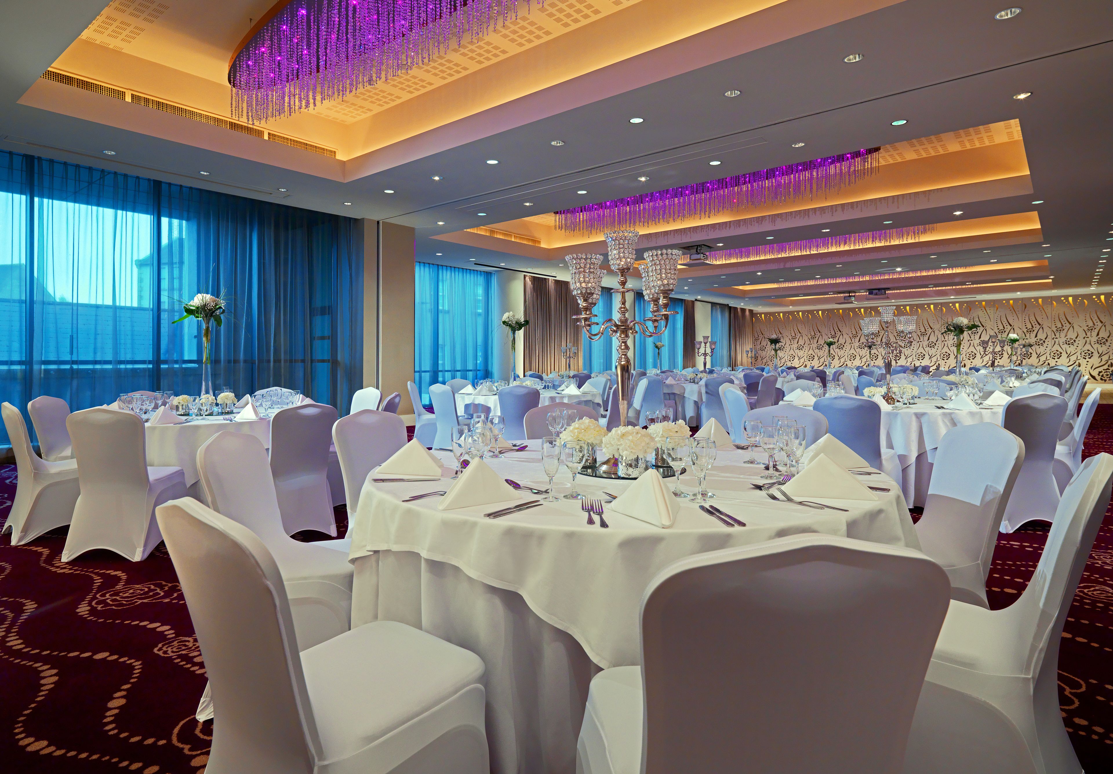 Foto - Sheraton Athlone Hotel