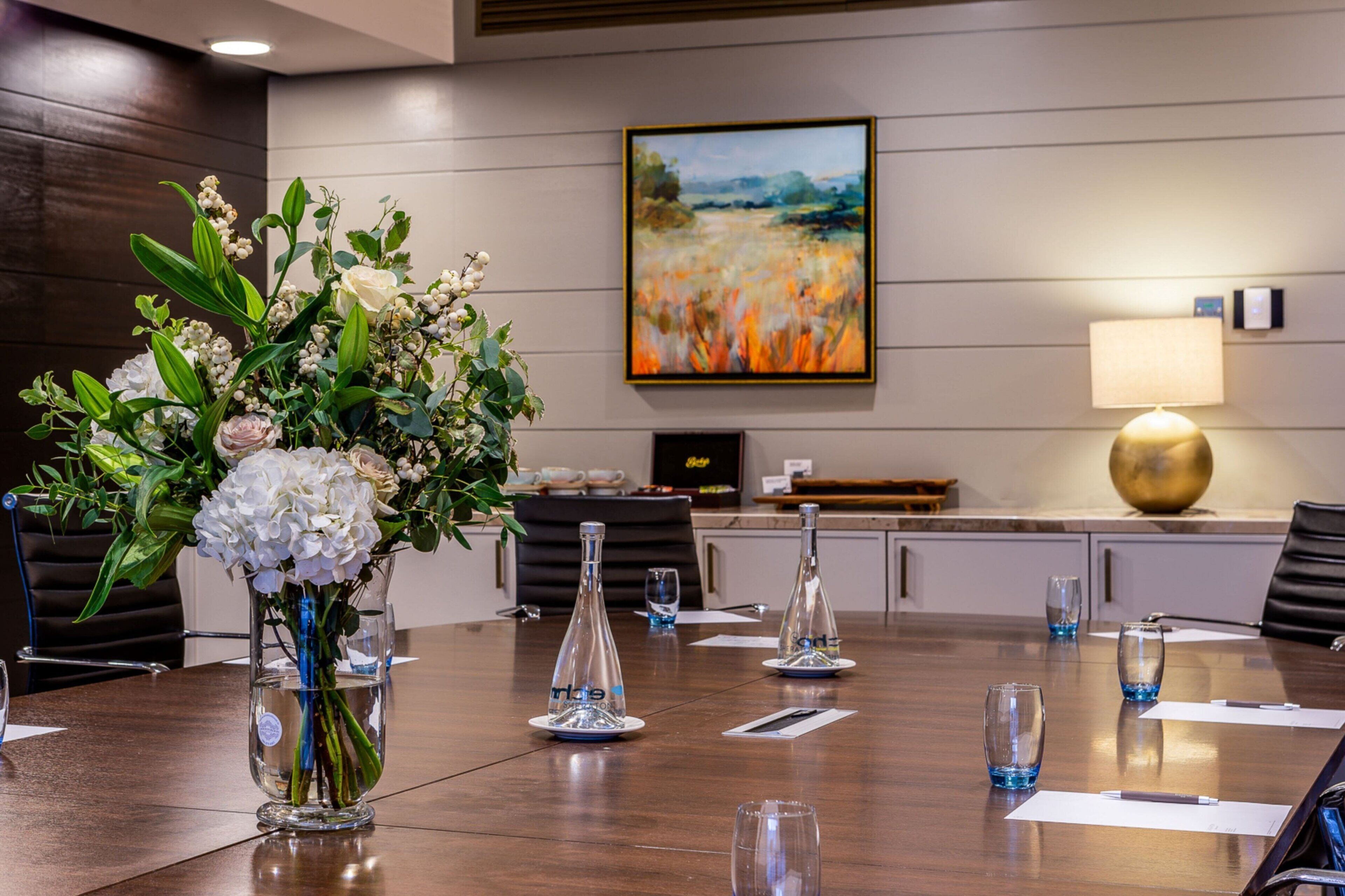 Foto - Sheraton Athlone Hotel