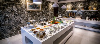 The Eclipse Boutique Suites