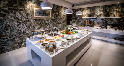 The Eclipse Boutique Suites