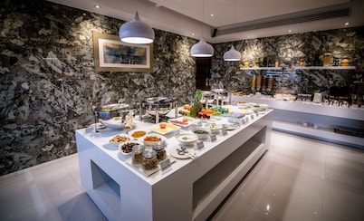 The Eclipse Boutique Suites