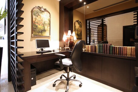 The Eclipse Boutique Suites - Image 27