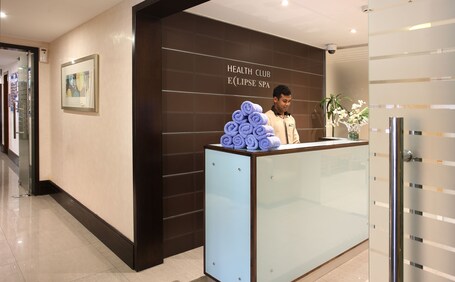 The Eclipse Boutique Suites - Image 31