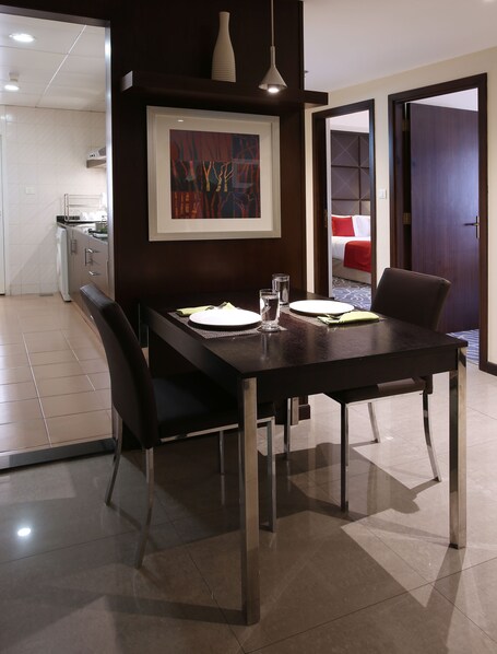 The Eclipse Boutique Suites - Image 25