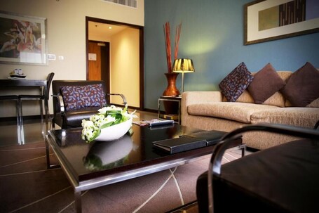 The Eclipse Boutique Suites - Image 39