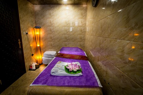The Eclipse Boutique Suites - Image 35