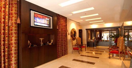 The Eclipse Boutique Suites - Image 9