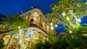 Aerial view - Hoi An Sala Hotel (Da Nang)