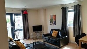Unclassified image, 4 of 67, button - Quality City Apartments (Leicester)