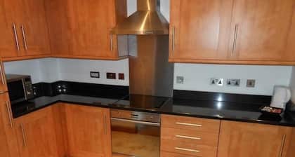 Quality City Apartments