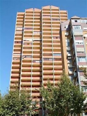 Exterior - Evamar (Benidorm)