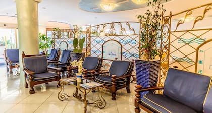 Aragona Palace Hotel & Spa