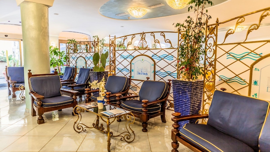 Aragona Palace Hotel & Spa