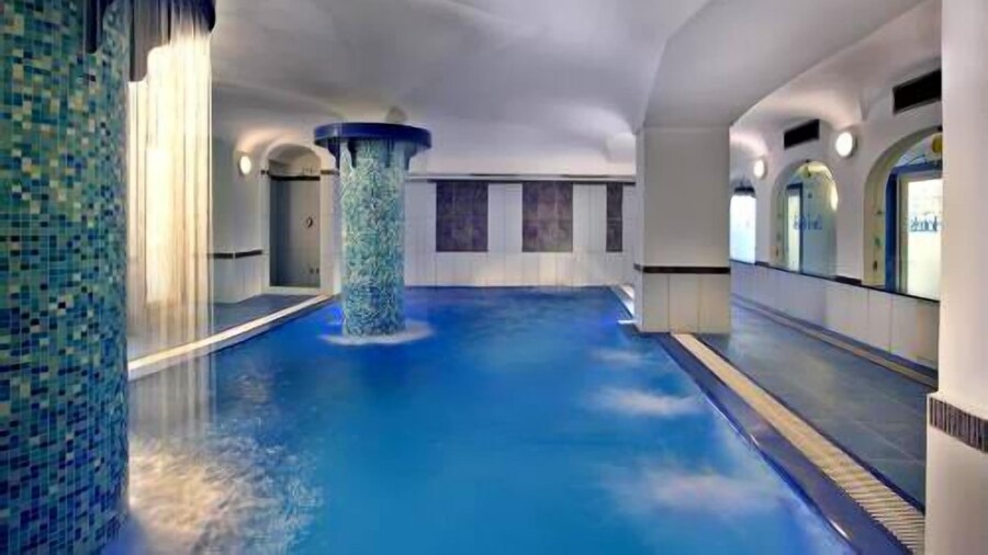 Aragona Palace Hotel & Spa