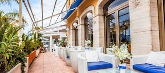 Aragona Palace Hotel & Spa