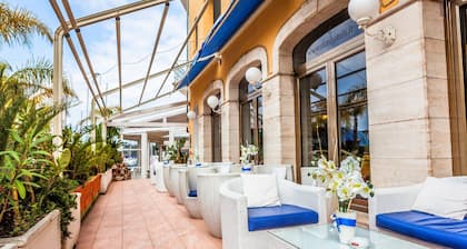 Aragona Palace Hotel & Spa