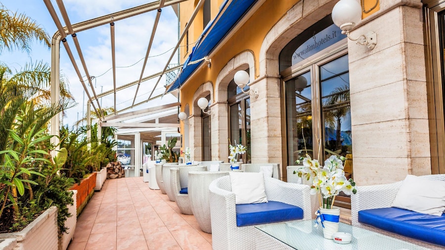 Aragona Palace Hotel & Spa
