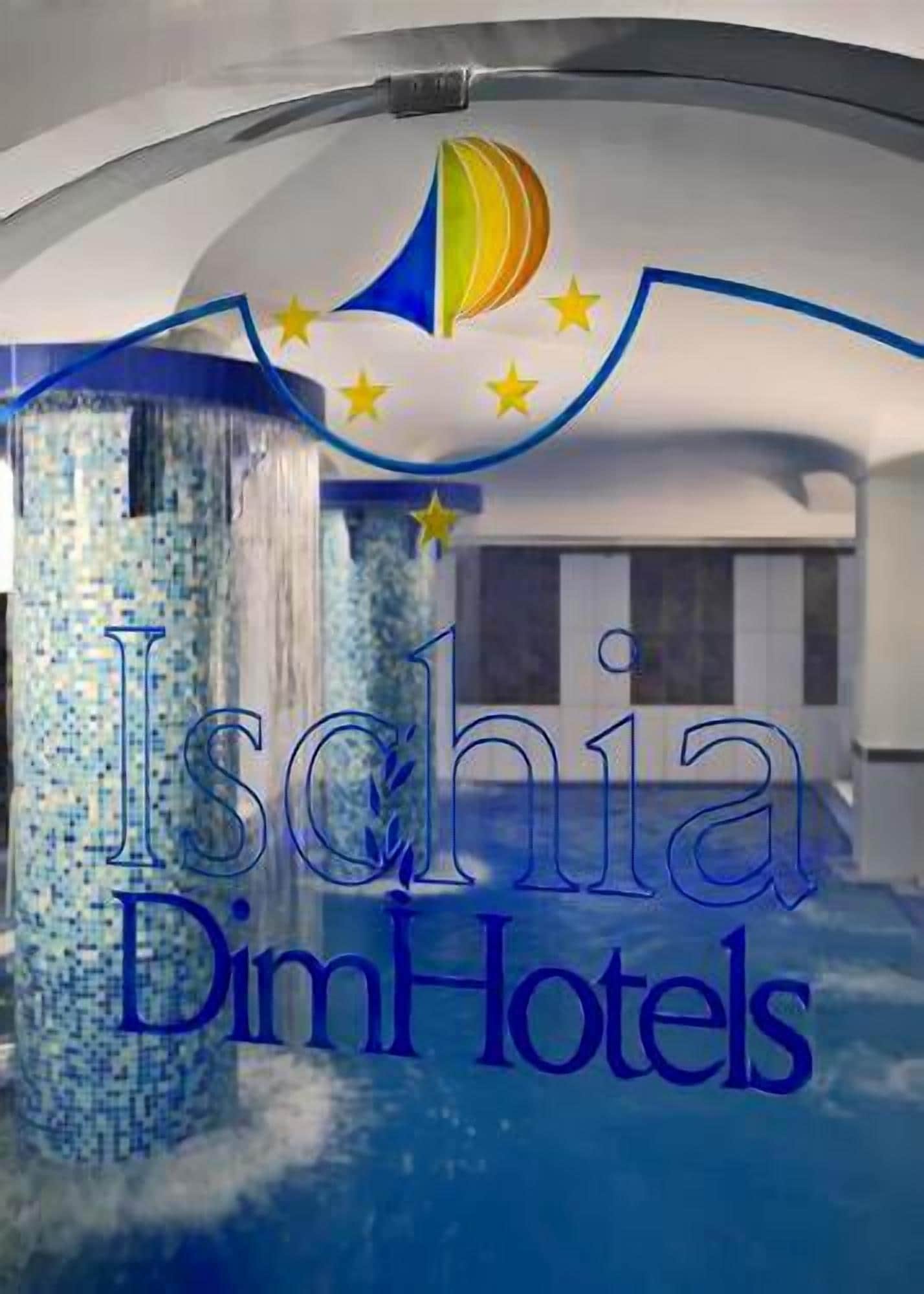 Foto - Aragona Palace Hotel & Spa