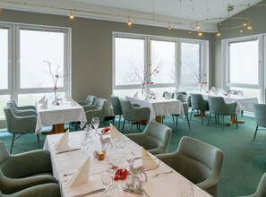 Restaurant - Hotel Kammweg (Grossbreitenbach)