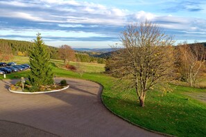 Superior Double Room | View from room