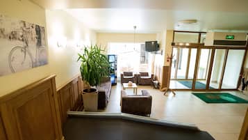 Recepció
