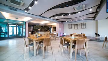 Servei de restauració