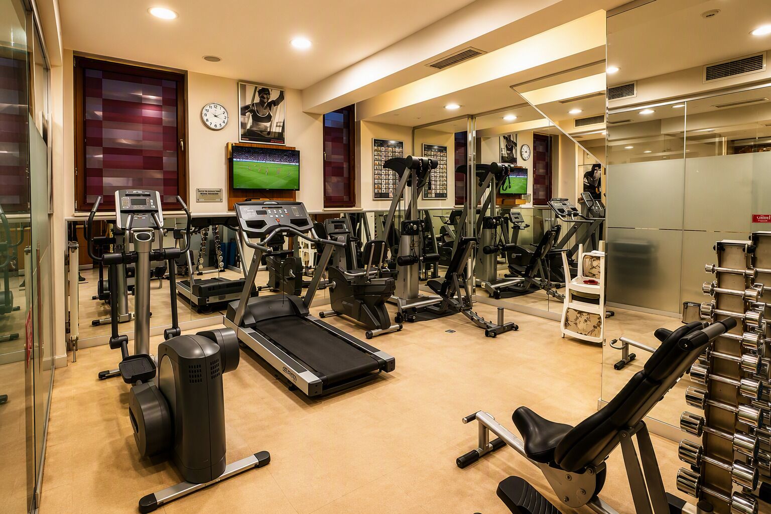 Foto - Glk Premier Regency Suites & Spa Hotel