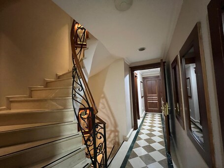 GLK PREMIER Regency Suites Spa Special Class - Image 47