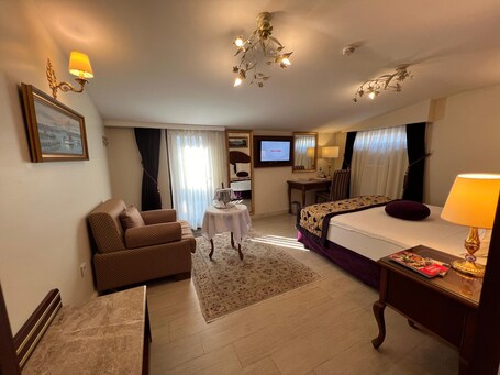 GLK PREMIER Regency Suites Spa Special Class - Image 57