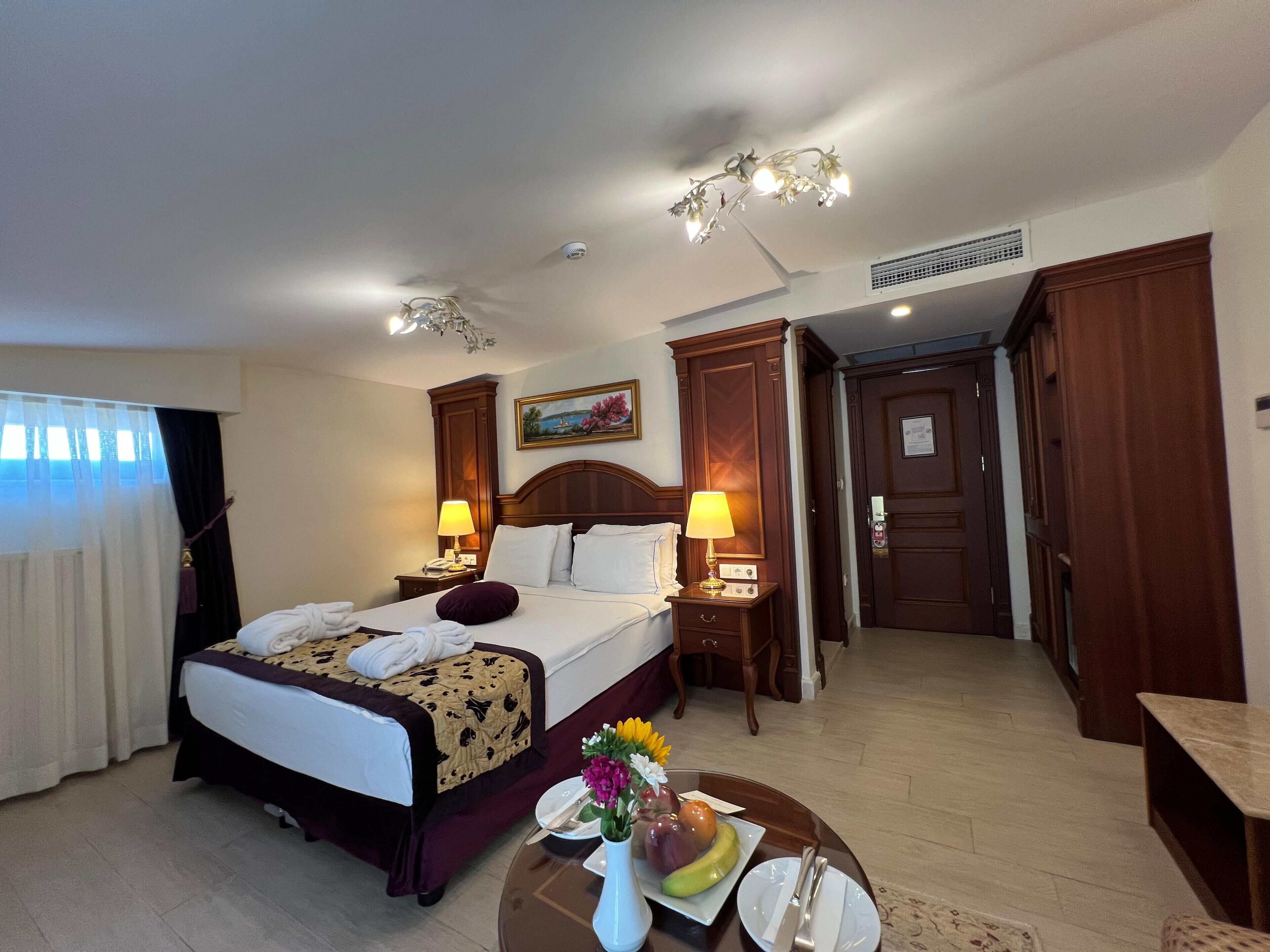 Foto - Glk Premier Regency Suites & Spa Hotel