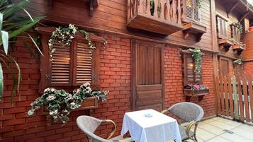 Superior Room | Premium bedding, minibar, in-room safe, individually decorated