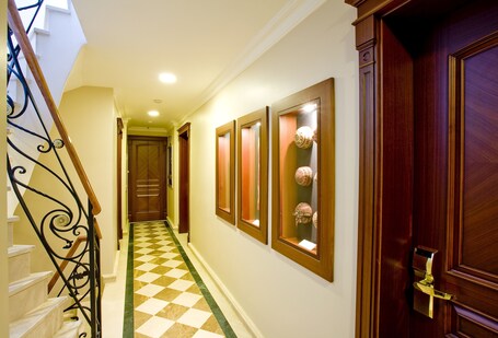 GLK PREMIER Regency Suites Spa Special Class - Image 20
