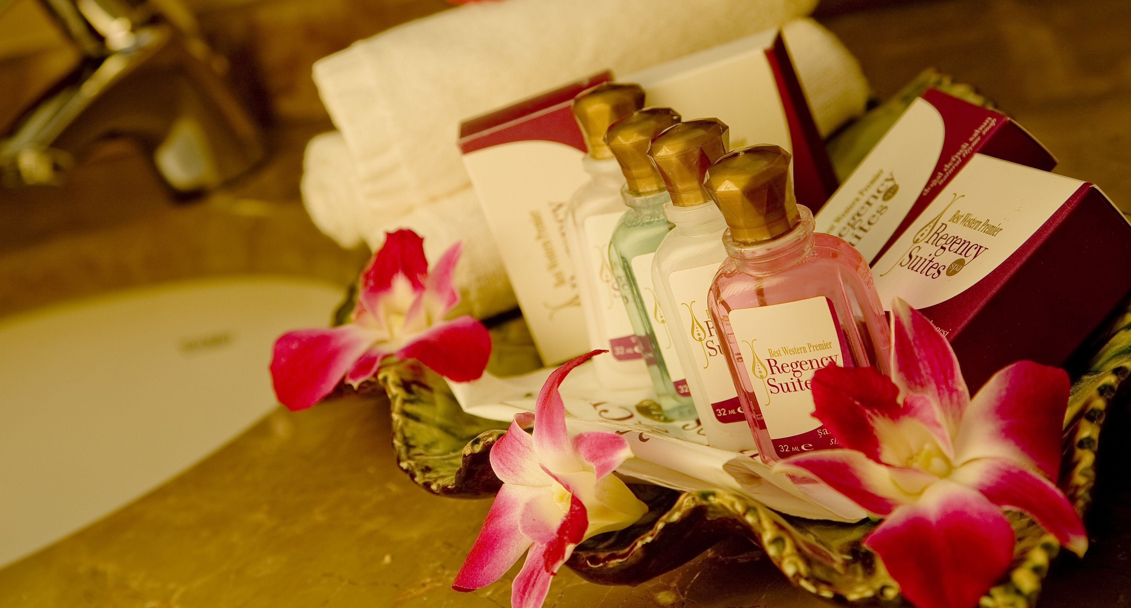 Foto - GLK PREMIER Regency Suites & Spa