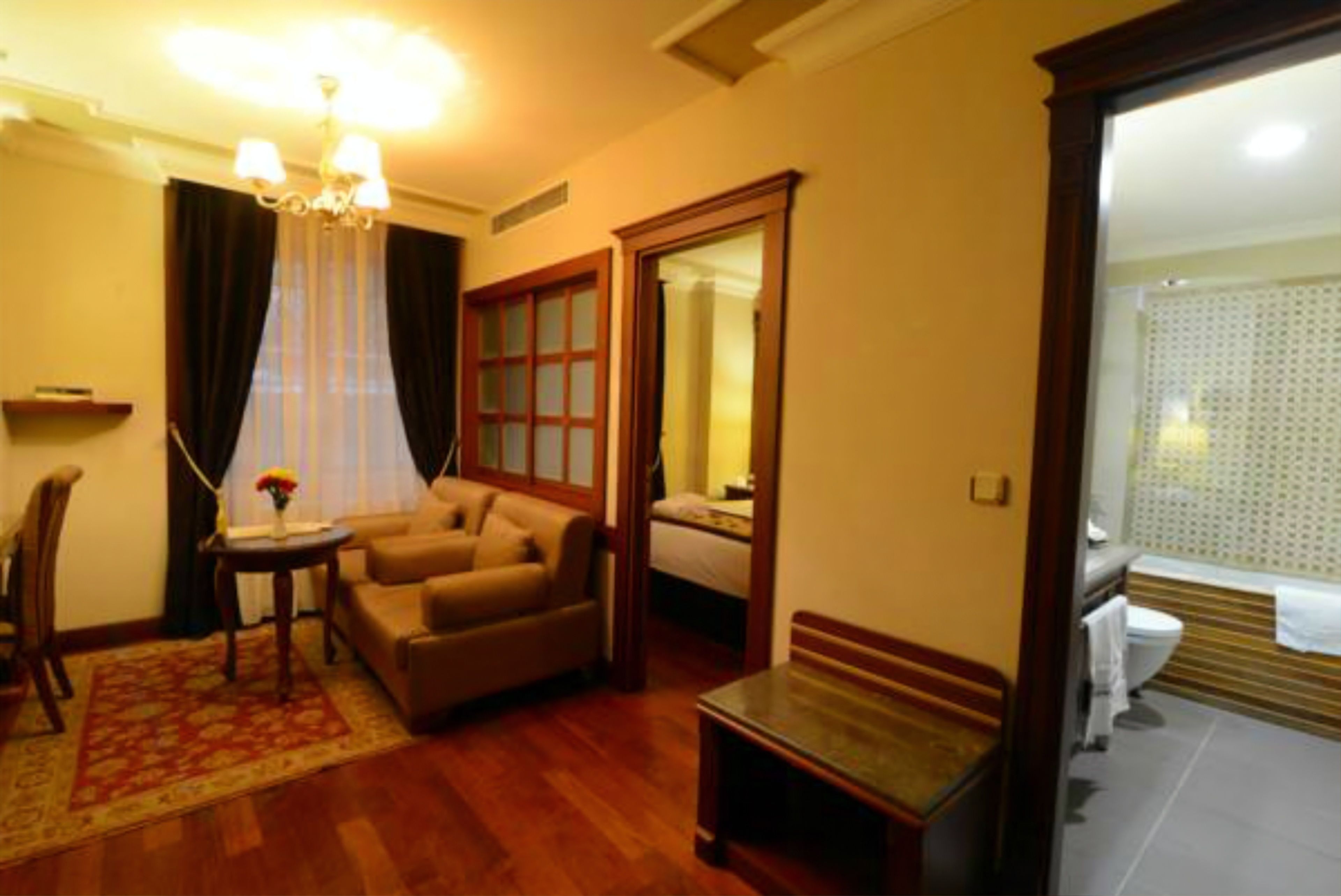 Foto - GLK PREMIER Regency Suites & Spa - Special Class