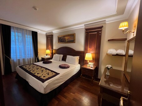 GLK PREMIER Regency Suites Spa Special Class - Image 64