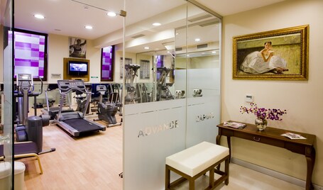 GLK PREMIER Regency Suites Spa Special Class - Image 23