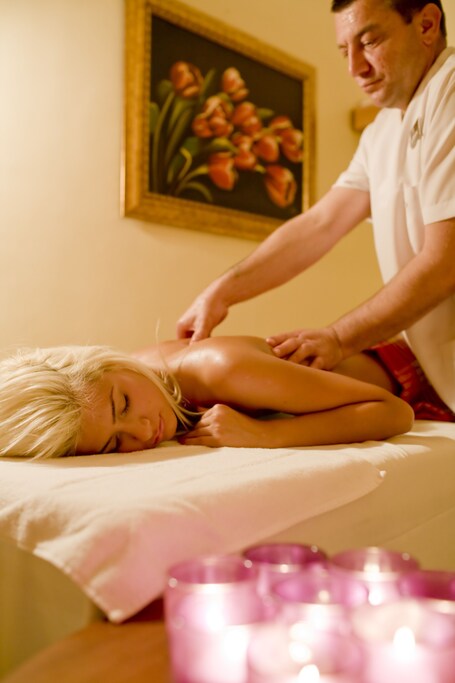 GLK PREMIER Regency Suites Spa Special Class - Image 34