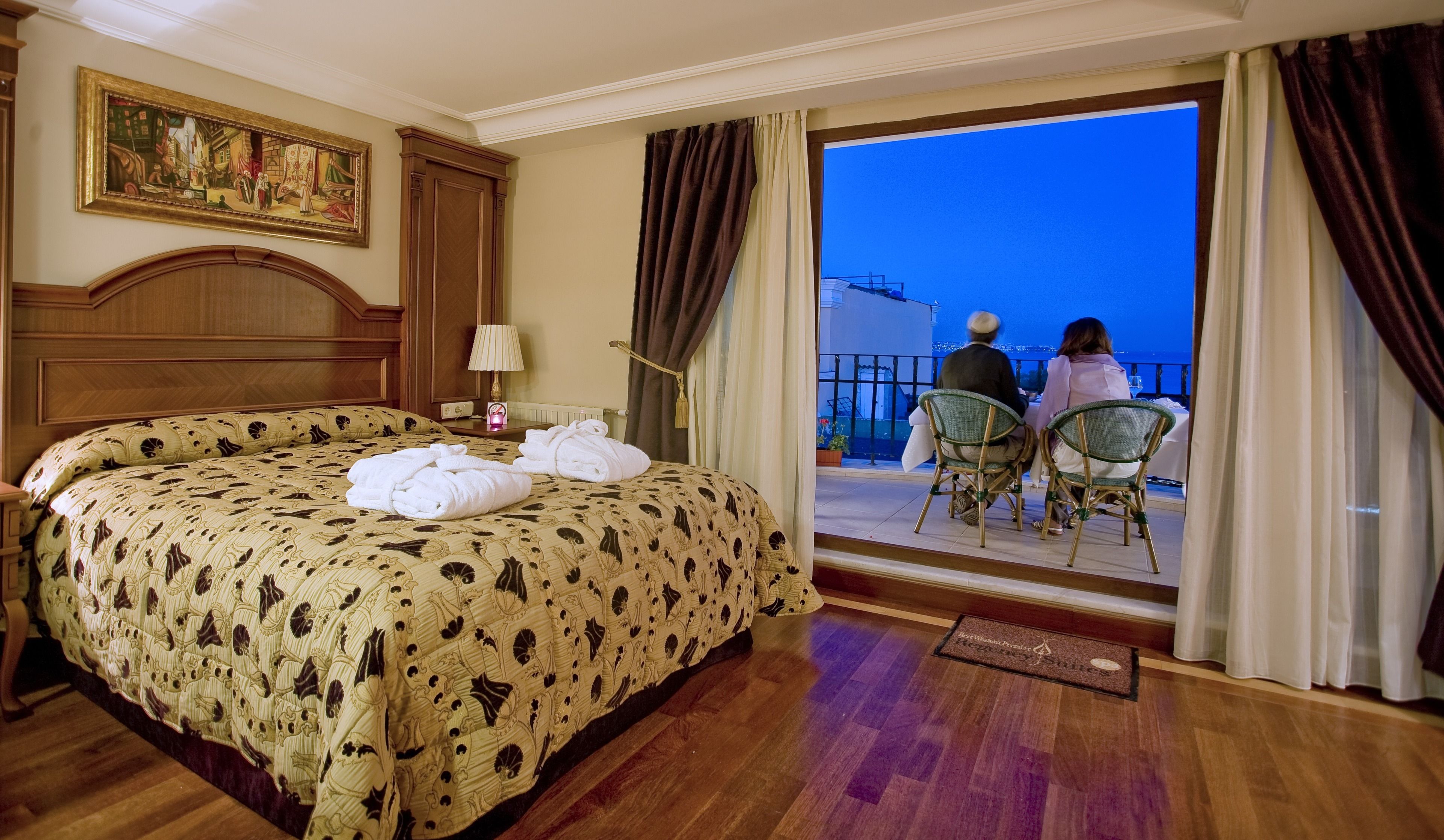 Foto - GLK PREMIER Regency Suites & Spa