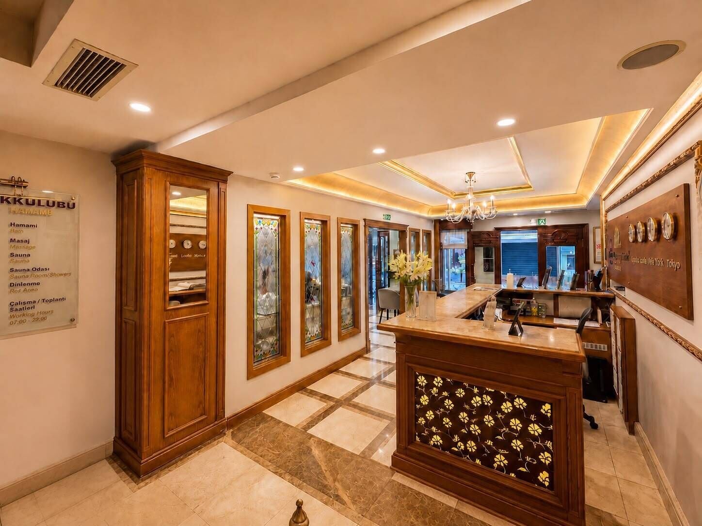 Foto - Glk Premier Regency Suites & Spa Hotel