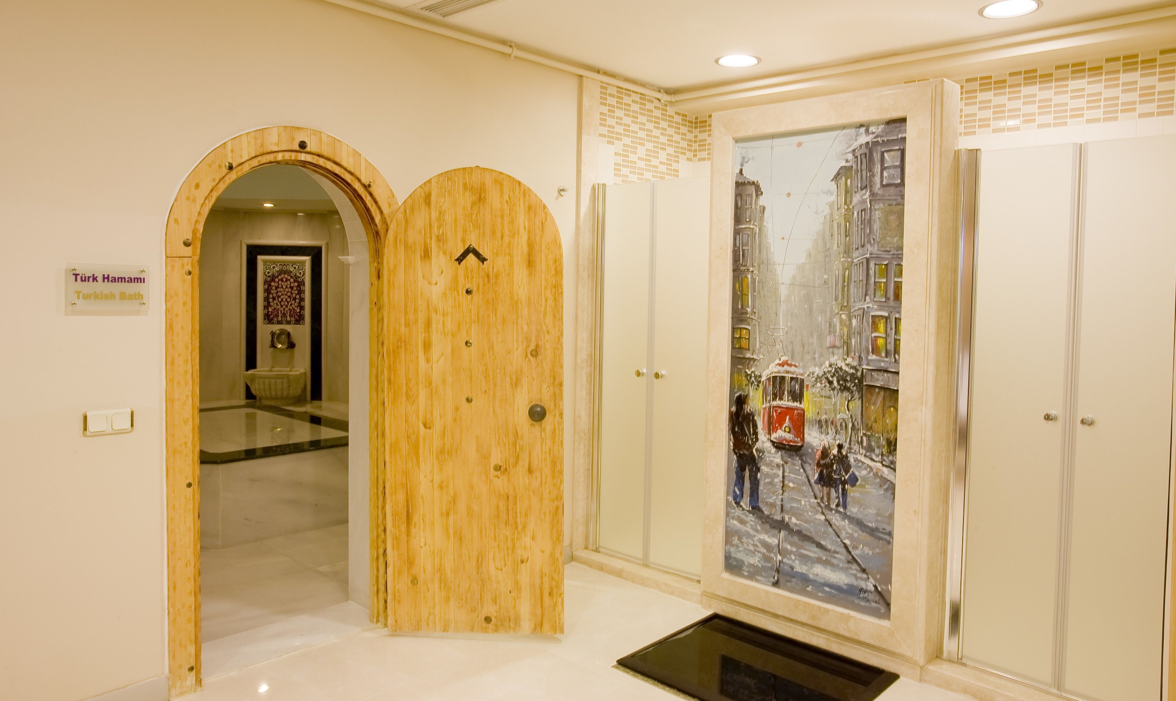 Foto - GLK PREMIER Regency Suites & Spa